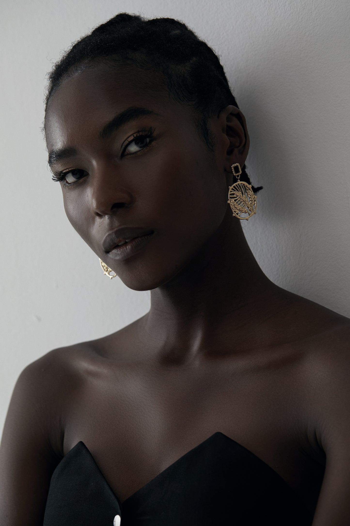 Bohemia Drop Dangle Earrings for Women