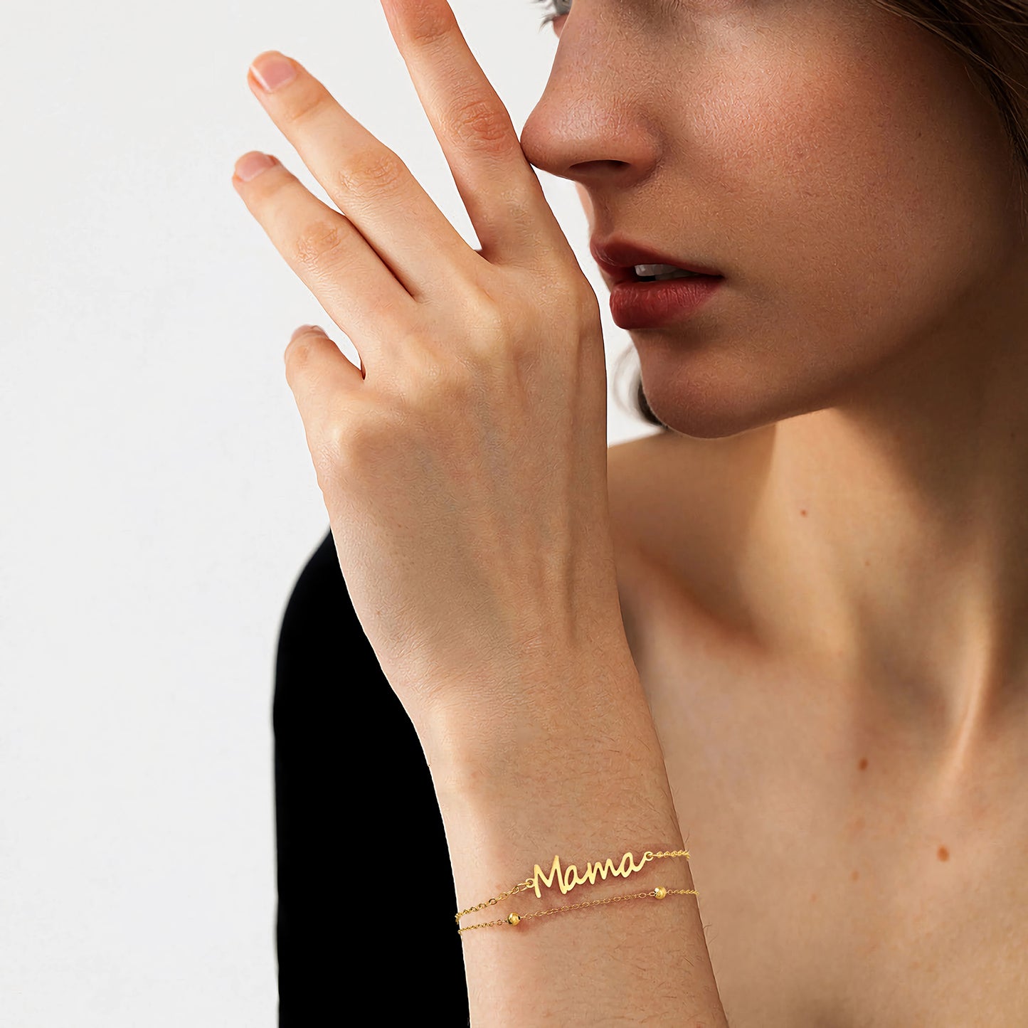 Personalized Jewelry Service