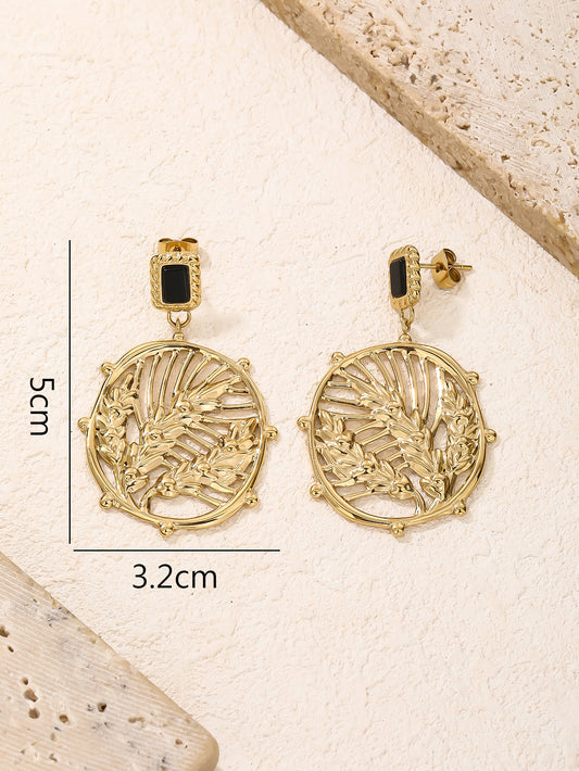 Bohemia Drop Dangle Earrings for Women