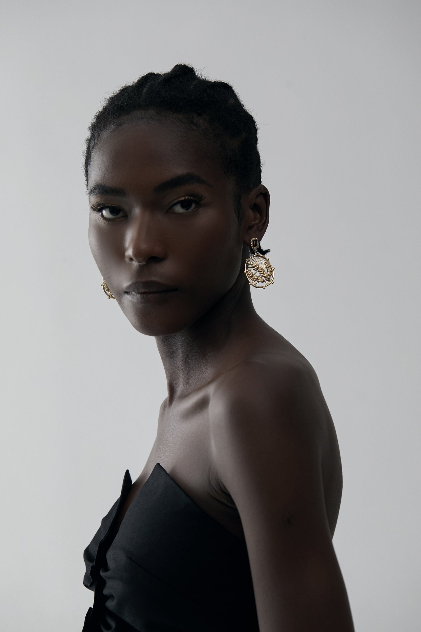 Bohemia Drop Dangle Earrings for Women