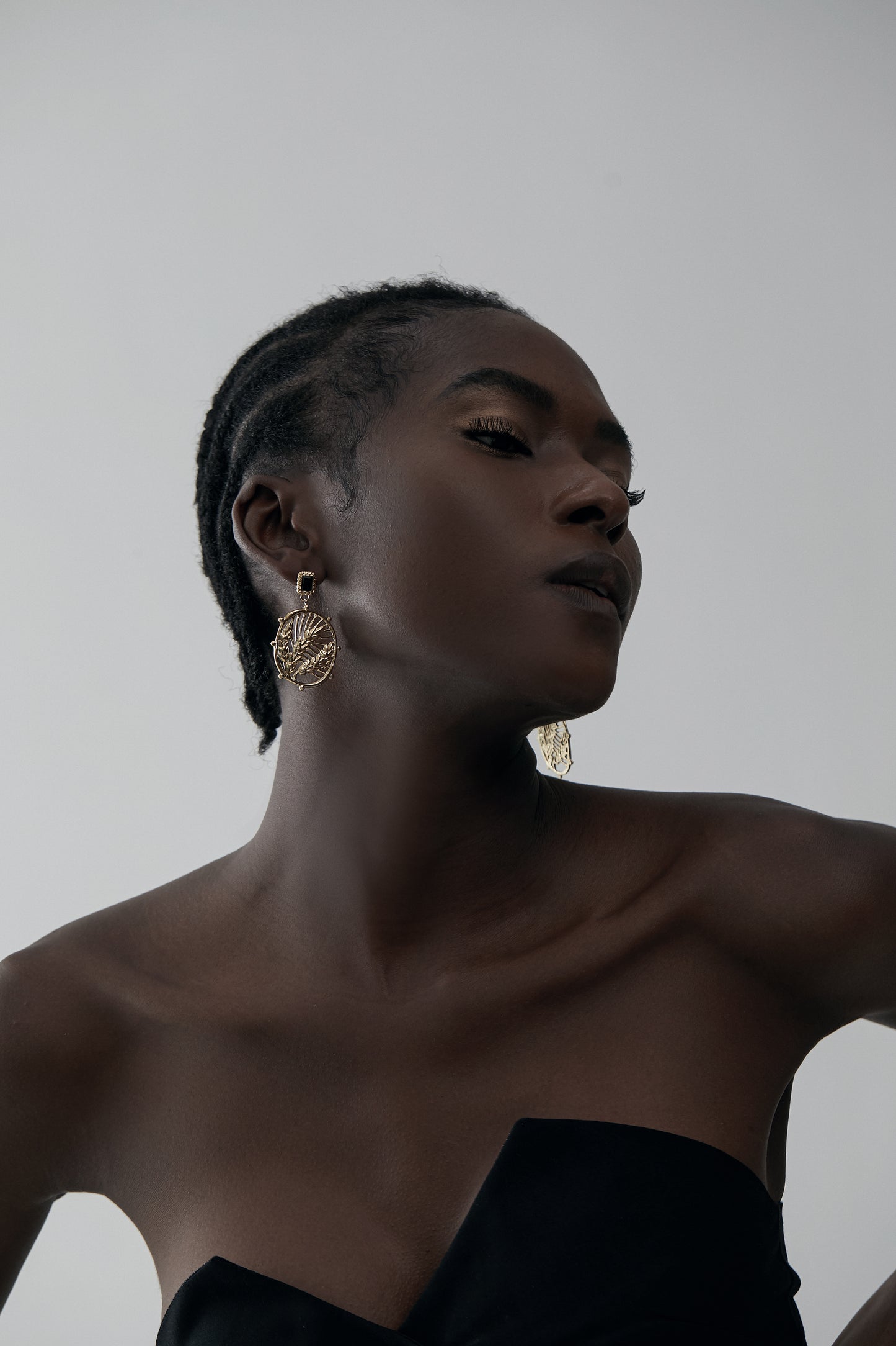 Bohemia Drop Dangle Earrings for Women