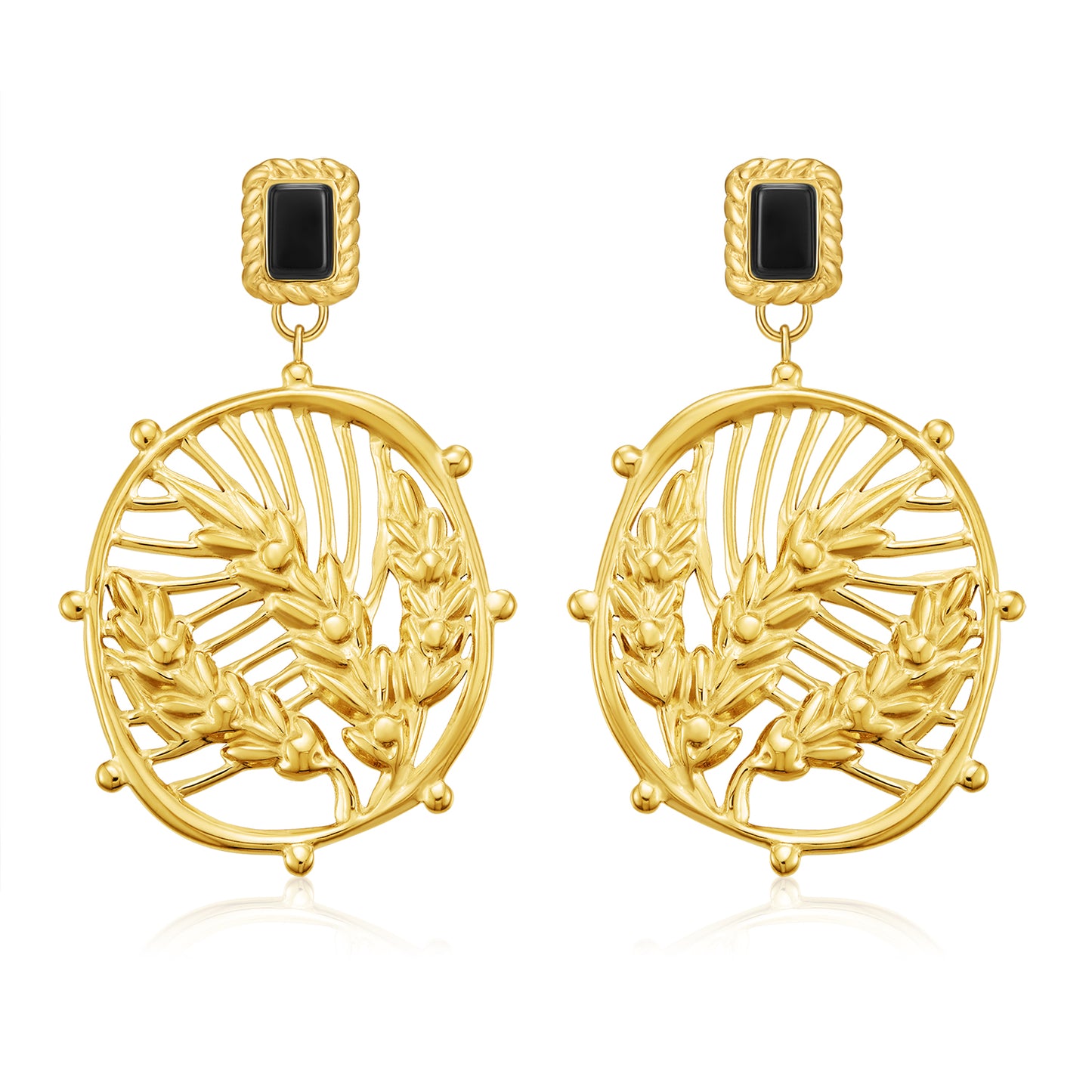 Bohemia Drop Dangle Earrings for Women