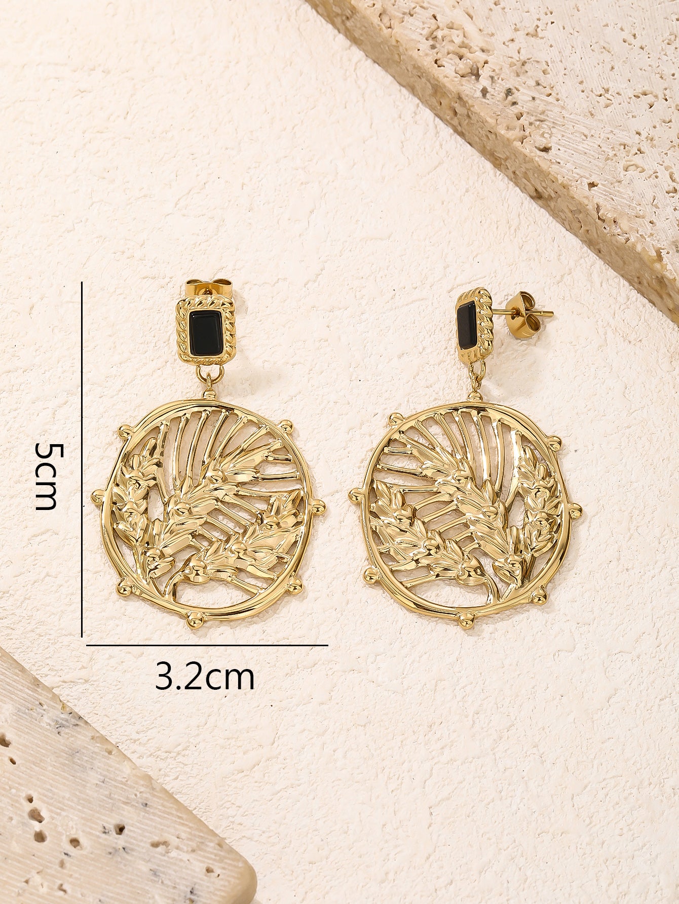 Bohemia Drop Dangle Earrings for Women