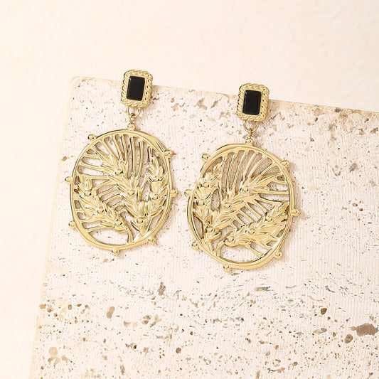 Bohemia Drop Dangle Earrings for Women